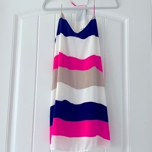 Boutique style rack striped dress 🌸💕